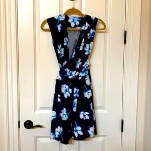 Draper James wrap dress